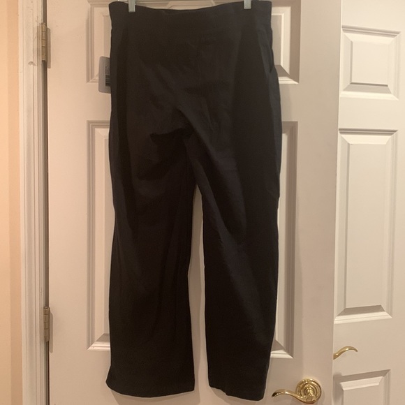 NEW — Jockey Sport Relaxed Fit Pants - Petite Large - Picture 4 of 11